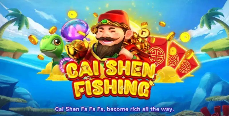 Experience the Thrills of Cai Shen Fishing in India's Gaming Scene